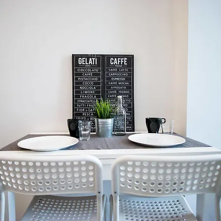 Heart Apartment *