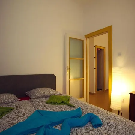 Heart Apartment Budapest